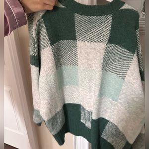 A New Day Sweater size 2X